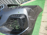 BMW 2 M2 F44 MSP M PAKIET SPORT ZDERZAK 8075476