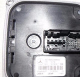 MERCEDES CLS W218 ML PRZETWORNICA STEROWNIK FULL LED A2189009800