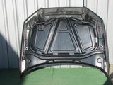 AUDI A3 SEDAN LIMUZYNA CABRIO 8V5 8V 15- MASKA CZARNA 8V5823029A