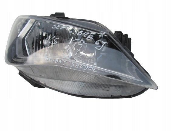 SEAT IBIZA LIFT 4 IV 6J 15- LAMPA PRAWA Z LED 6J1941006L