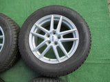 LAND ROVER VOLVO FORD FELGI KOŁA ZIMA 225/65/17