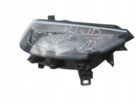 VW ID.3 ID3 LAMPA PRAWA FULL LED PRAWA 10B941006A