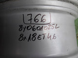 AUDI A3 S3 8Y S LINE S-LINE FELGA 8x18 ET 46 8Y0601025J