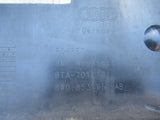 AUDI A4 B9 8W 16- ATRAPA GRILL S-LINE S LINE ORYGINAŁ 8W0853651AB