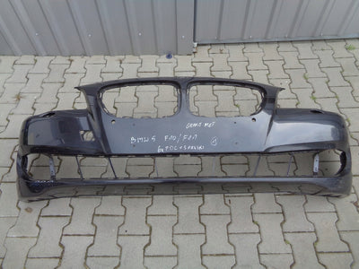 BMW 5 F10 F11 SPRYSKI 6xPDC ZDERZAK 7200712