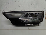 AUDI A6 C8 4K FULL LED LAMPA LEWA 4K0941033