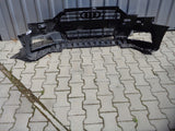 AUDI A3 8V 13- ZDERZAK PRZÓD SPRYSKI 8V3807437AE