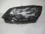 VW SHARAN 3 III 7N 10- LAMPA BI-XENON LED SKRĘTNY LEWA 7N1941751B