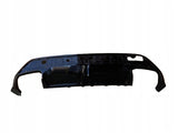AUDI A3 S3 8Y SEDAN LIMUZYNA 20- SPOILER DOKŁADKA DYFUZOR TYŁ 8Y5807521L