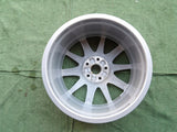 AUDI A3 S3 8Y S LINE S-LINE SPORT FELGA 8x18 ET 48 8Y0601025CR