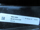 AUDI Q5 II 2 SQ5 S LINE 80A LIFT 21- KRATKA ZAŚLEPKA LEWA 80A807679AG BMT