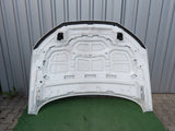 AUDI Q5 SQ5 II 2 80A 18- MASKA POKRYWA BIAŁA ALU ORYGINAŁ 80A823029