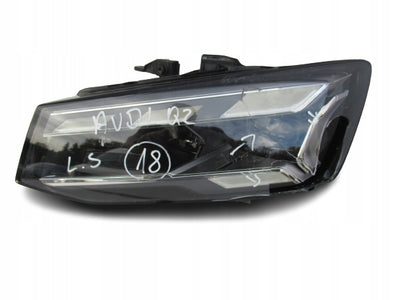 AUDI Q2 81A FULL LED MATRIX LAMPA LEWA 81A941035