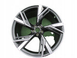 AUDI A6 C8 S6 RS6 S7 RS7 FELGA ALUMINIOWA 10,5x22 4K0601025T
