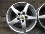 VW AUDI SEAT SKODA FLW FELGI 7x16 ET 40 5x112