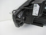 NISSAN QASHQAI 2 II LIFT 17- LAMPA LEWA Z LED PRAWA 100-19009 10019009