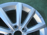 VW POLO 2G 6 VI FELGA ALUMINIOWA 6x16 ET 45 2G0601025AF 2G0071496 MERANO