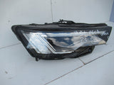 AUDI A6 C8 4K FULL LED MATRIX LAMPA PRAWA 4K0941040
