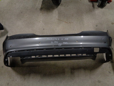 MERCEDES CLA W117 AMG ZDERZAK TYŁ A1178851525 PDC