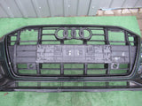 AUDI A6 C8 4K ALLROAD ZDERZAK PRZÓD 18- 4K0807437H