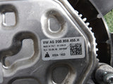 VW POLO 2G AUDI A1 SKODA SEAT ARONA WENTYLATOR 2Q0959455H
