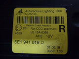 SKODA OCTAVIA 3 III FULL LED LEWA LAMPA 5E1941016D