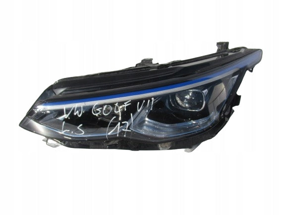 VW GOLF GTE 8 VIII 5H IQ LAMPA LEWA FULL LED 5H1941035G