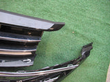 VW ARTEON 3G8 R LINE R-LINE LIFT ATRAPA GRILL LED 3G8853655J 3G8853651BL