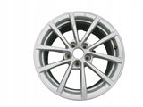 AUDI A6 C8 4K FELGA 7,5x17 ET 36 4K0601025