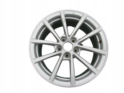 AUDI A6 C8 4K FELGA 7,5x17 ET 36 4K0601025
