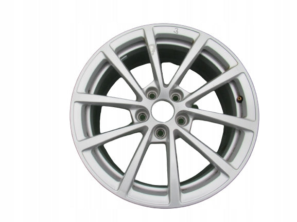 AUDI A6 C8 4K FELGA 7,5x17 ET 36 4K0601025