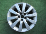AUDI A1 7x16 5x100 ET34 FELGA ALUMINIOWA 8X0601025BB