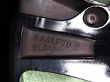 BMW 7 i7 G70 M7 M-PAKIET 9x21 ET 24 FELGA ALUMINIOWA WZ 909M 3611 5A41F78