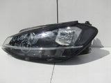 VW GOLF 7 VII 5G 16- LED LIFT FL LAMPA LEWA ZWYKŁA 5G1941005D