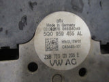 VW T6 7E 15- TRANSPORTER MULTIVAN WENTYLATOR OBUDOWA 7E0121207D 7E0121205E