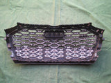 AUDI Q5 II 2 S-LINE 80A 80F LIFT 21- GRILL ATRAPA KAMERA 80F853651