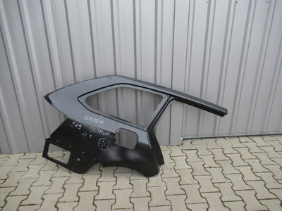 SKODA OCTAVIA 3 5E BŁOTNIK PRAWY TYŁ 5E9809606