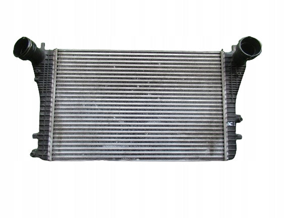 VW GOLF 5 6 AUDI A3 SEAT LEON SKODA OCTAVIA INTERCOOLER 1K0145803S