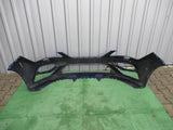 SEAT LEON III 3 LIFT CUPRA FR 5F ZDERZAK PDC 16- 5F0807221AB 5F0807217KA