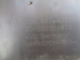 VW GOLF VII 7 R20 R LINE ZDERZAK TYŁ 5G6807421E