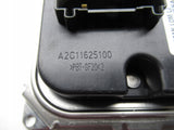 NISSAN RENAULT PRZETWORNICA 260558992C A2C11637900
