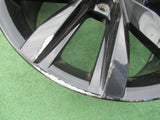 VW T6 7E FELGA MULTIVAN TRANSPORTER 8x18 ET 50 SPRINGFIELD 7E0601025Q