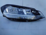 VW GOLF 7 VII LIFT 5G LAMPA PRAWA LED 5G1941006D