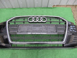 AUDI A3 8V 16- LIFT ZDERZAK PDC SPRYSK 8V0807437AF
