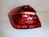 BMW 2 F45 LIFT LCI ACTIVE TOURER LAMPA TYŁ 7491337