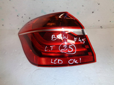 BMW 2 F45 LIFT LCI ACTIVE TOURER LAMPA TYŁ 7491337