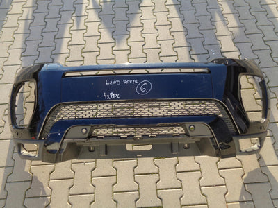 RANGE ROVER EVOQUE DYNAMIC ZDERZAK GJ32-17F003-C/D