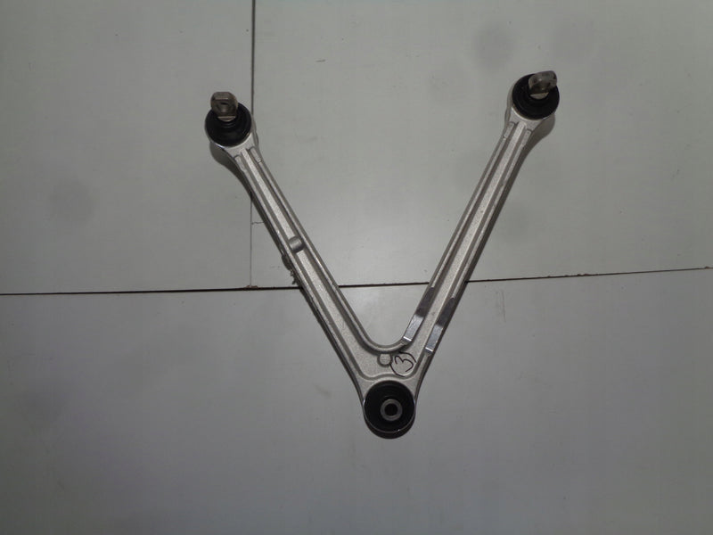 PORSCHE SPYDER 918 WAHACZ PRZÓD GÓRA 91834105100