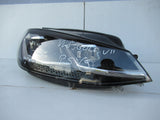VW GOLF 7 VII 5G 16- LIFT LAMPA FULL LED PRAWA 5G1941082