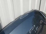 SEAT ATECA 575 2020- 20- LIFT MASKA POKRYWA SZARY MET. IGŁA 575823031C